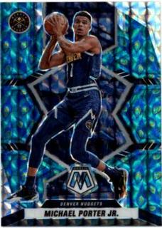 Michael Porter Jr.