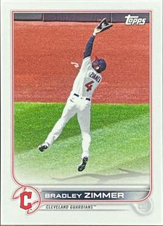 Bradley Zimmer