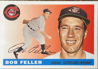 Bob Feller