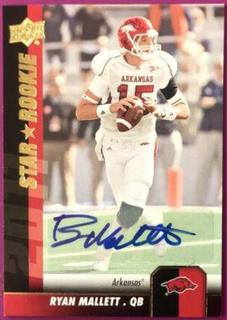 Ryan Mallett