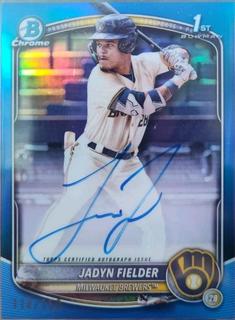 Jadyn Fielder