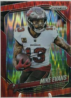 Mike Evans