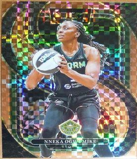 Nneka Ogwumike