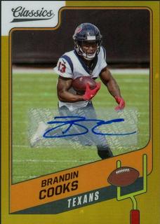 Brandin Cooks