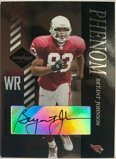 Bryant Johnson