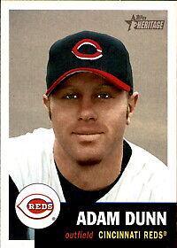 Adam Dunn