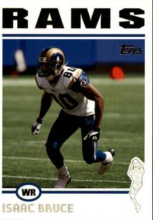 Isaac Bruce