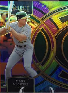 Mark McGwire