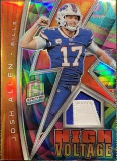 Josh Allen