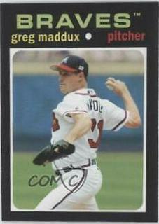 Greg Maddux
