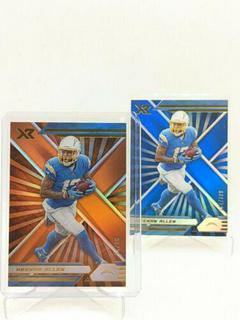 Keenan Allen