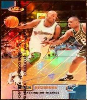 Mitch Richmond