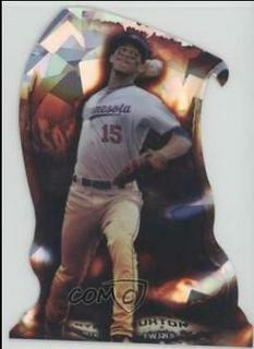 Byron Buxton