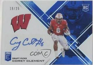 Corey Clement