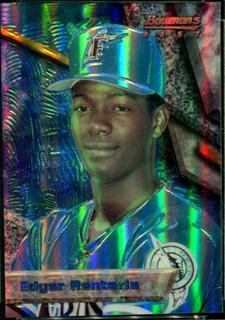 Edgar Renteria