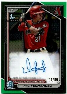 Jose Fernandez