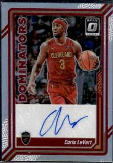 Caris LeVert