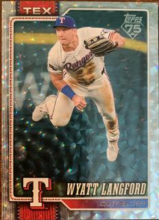 Wyatt Langford