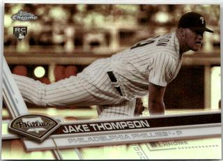 Jake Thompson