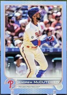 Andrew McCutchen