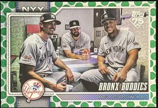 Bronx Buddies