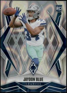 Jaydon Blue
