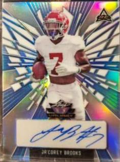 Ja'Corey Brooks