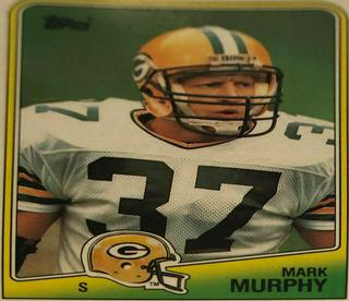 Mark Murphy