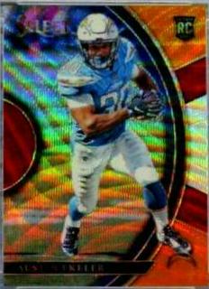 Austin Ekeler