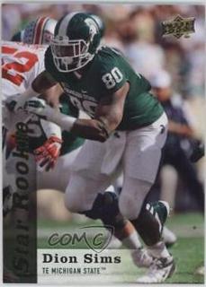 Dion Sims
