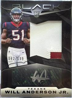Will Anderson Jr.