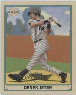 Derek Jeter