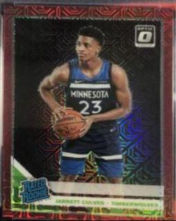 Jarrett Culver