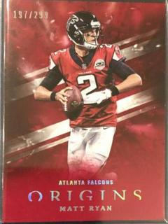 Matt Ryan