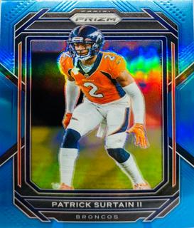 Patrick Surtain II