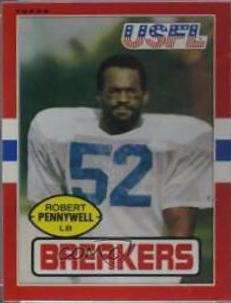 Robert Pennywell