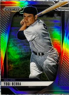 Yogi Berra