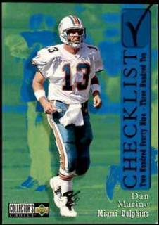 Dan Marino