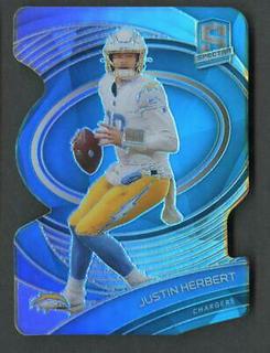 Justin Herbert