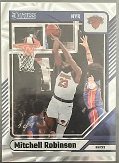 Mitchell Robinson