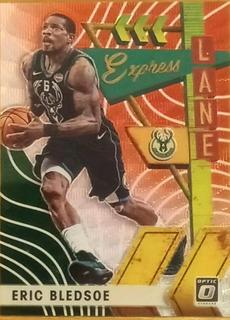 Eric Bledsoe