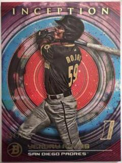 Yendry Rojas
