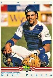 Mike Piazza