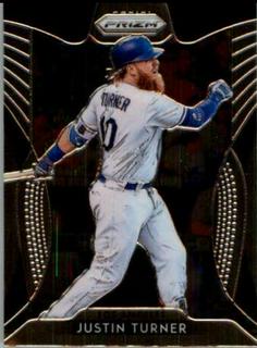 Justin Turner