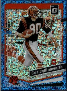 Cris Collinsworth