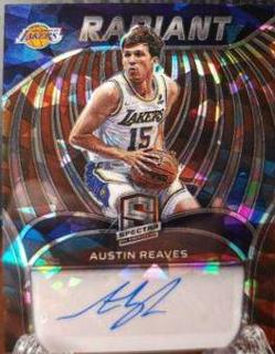Austin Reaves