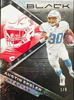 Austin Ekeler