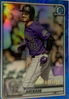 Nolan Arenado