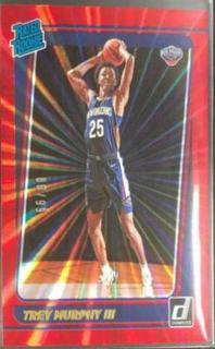 Trey Murphy III