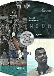 David Robinson